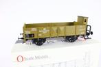 Scale Models 0 - 481 11 - Transport de fret - Wagon de