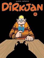 Dirkjan / Dirkjan / 15 9789086130078 M. Retera, Boeken, Stripverhalen, Verzenden, Zo goed als nieuw, M. Retera