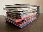 Collectie Hardcover Albums - Zie toelichting - 15 Album -, Nieuw