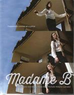 Madame B (happiness comes at a price) 9789462286009, Livres, Verzenden, Bal, Mieke, Gamaker, M.W.