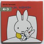 Slaap je, Nijntje / Flip-boekje 9789073991675 Dick Bruna, Boeken, Verzenden, Gelezen, Dick Bruna