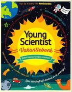 Young Scientist Vakantieboek Zomer 2019 8718868892850, Veen Media-onderdeel van VBK M, Verzenden