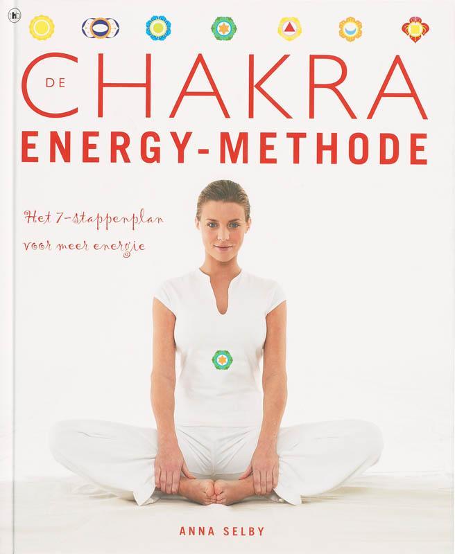 CHAKRA ENERGY-METHODE 9789044317855 A. Selby, Boeken, Esoterie en Spiritualiteit, Zo goed als nieuw, Verzenden