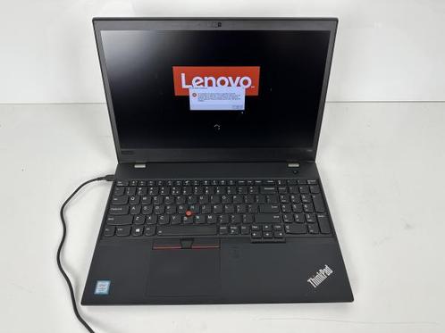 Veiling - Lenovo Thinkpad T580 Laptop, Computers en Software, Windows Laptops