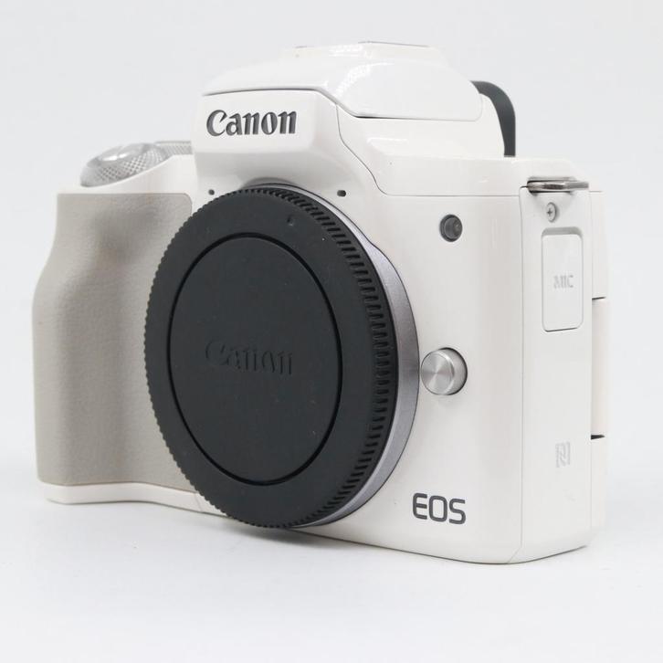 Canon EOS M50 Body | Tweedehands, TV, Hi-fi & Vidéo, Appareils photo numériques, Envoi