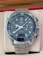 Omega - Seamaster Planet Ocean Chronograph 600M -, Bijoux, Sacs & Beauté, Montres | Hommes