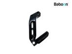 Duo Beugel Links Harley-Davidson XR 1200 X Sportster 2011-, Motoren, Verzenden, Gebruikt