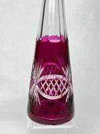 Val Saint Lambert - Karaf - taillé riche - Kristal