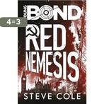 Young Bond 9780857535436 Steve Cole, Boeken, Verzenden, Gelezen, Steve Cole