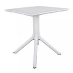 2dekans | Cosma Outdoor Living Tuintafel Vierkant 70x70x75, Ophalen of Verzenden, Nieuw