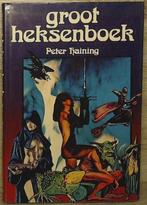 Groot heksenboek 9789031897032 Haining, Boeken, Verzenden, Gelezen, Haining