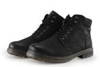 Relife Veterboots in maat 44 Bruin, Kleding | Heren, Schoenen, Bruin, Boots, Zo goed als nieuw, Relife