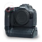 Canon EOS R6 Mark II + grip (21.465 clicks) nr. 0954, Audio, Tv en Foto, Fotocamera's Digitaal, Canon, Ophalen of Verzenden, Zo goed als nieuw