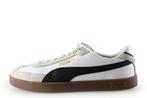Puma Sneakers in maat 44 Wit, Kleding | Heren, Schoenen, Puma, Verzenden, Wit, Zo goed als nieuw