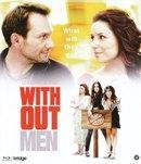 Without men op Blu-ray, Verzenden