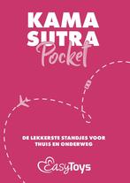 Kama Sutra pocket (9789043934329, Easy Toys), Boeken, Verzenden, Nieuw