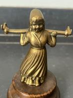 dubbele zakhorloge drager