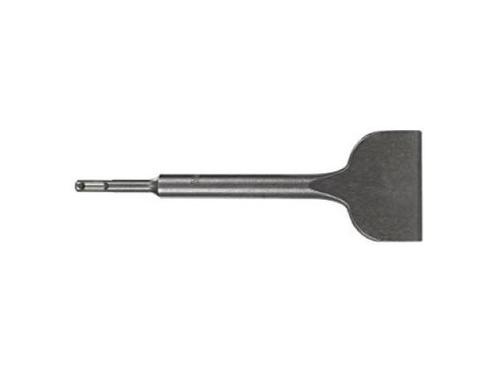 Veiling - Makita Benelux Platbeitel 80x250mm, Doe-het-zelf en Bouw, Gereedschap | Machine-onderdelen en Toebehoren, Gebruikt