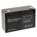 Loodaccu (6 V, 10.000 mAh), Doe-het-zelf en Bouw, Gereedschap | Machine-onderdelen en Toebehoren, Verzenden, Nieuw