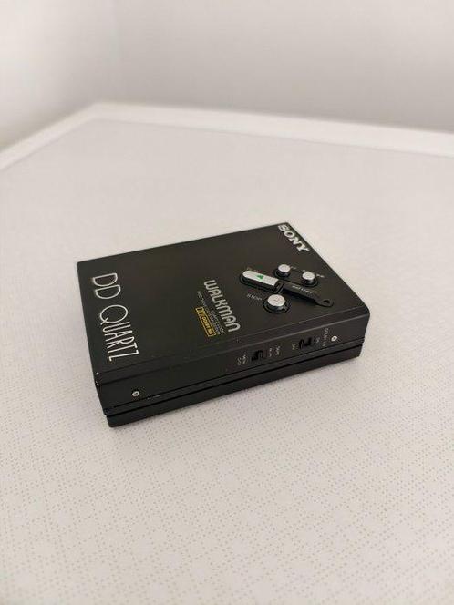 Sony - WM-DDIII Walkman, Audio, Tv en Foto, Radio's