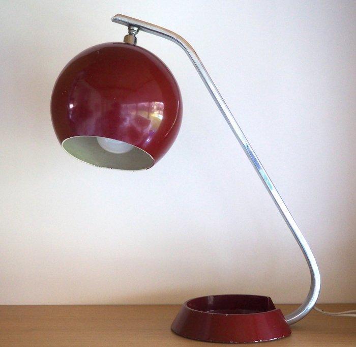 Grin Luz - Luis Perez de la Oliva - Lampe de table - globule, Antiek en Kunst, Antiek | Verlichting