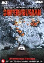 Supervulkaan (dvd tweedehands film), Cd's en Dvd's, Ophalen of Verzenden, Nieuw in verpakking