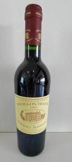 1997 Pavillon Rouge du Château Margaux, 2nd wine Ch. Margaux