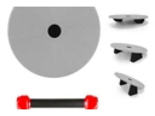 Veiling - Wellactive Balance-Set, Sport en Fitness, Fitnessapparatuur