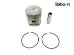 Piston Yamaha YZ 250 1980-1985 (YZ250 2T) STD (39X-11630-00), Verzenden, Nieuw