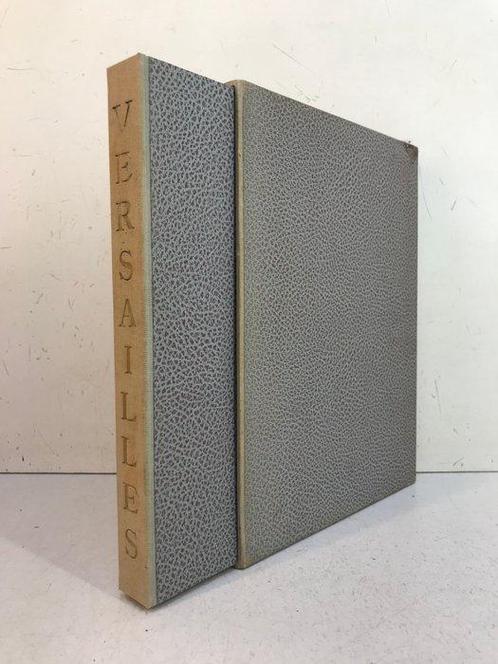 Louis XIV / Jean-Marie Marcel - Manière de montrer les, Antiek en Kunst, Antiek | Boeken en Manuscripten
