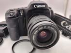 Canon EOS10D SLR-Digitalkamera (6.3 Megapixel, Live-View), Nieuw