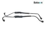 Olieleiding Suzuki GSX 750 F 1989-1997 (GSX750F GR78A, Motoren, Verzenden, Gebruikt