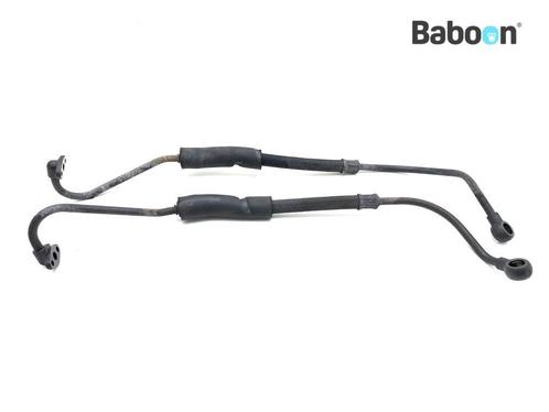 Olieleiding Suzuki GSX 750 F 1989-1997 (GSX750F GR78A, Motoren, Onderdelen | Suzuki, Gebruikt, Verzenden