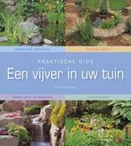Praktische gids - Een vijver in uw tuin 9789044714128, Boeken, Verzenden, Zo goed als nieuw, P. Swindells