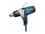 Veiling - Bosch slagmoeraanzetter GDS 18 E, Doe-het-zelf en Bouw, Nieuw