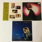 Simply Red - 3 x LPs - Picture Book+A New Flame+Stars -, Nieuw in verpakking