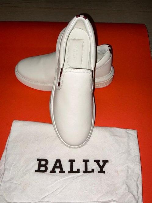 Bally - Slip-On - Sneakers - Maat: EU 37, Kleding | Heren, Schoenen