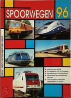 Spoorwegen 1996, Boeken, Verzenden, Nieuw, Nederlands