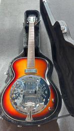 EKO - Resonator sunburst - - Semi-akoestische gitaar, Nieuw