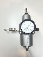 SMC EIW215 Filter Regulator 9.9 bar (Regulators), Verzenden