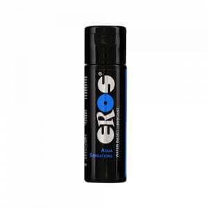 EROS Aqua Sensations     30ml, Sport en Fitness, Massageproducten, Nieuw, Verzenden
