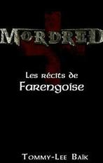 Mordred.by Baik, Tommy-Lee New   ., Baik, Tommy-Lee, Zo goed als nieuw, Verzenden