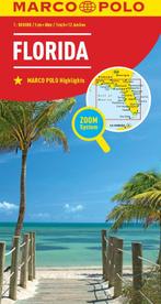 Marco Polo Florida 9783829739429, Verzenden, Gelezen