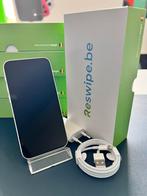 iPhone 13 Mini 128GB 256GB 512GB Wit + 3 Jaar garantie, Ophalen of Verzenden, Zonder abonnement, Zonder simlock