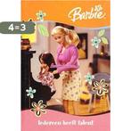 Barbie boeken - AVI E4 - Barbie iedereen heeft talent, Verzenden, Gelezen