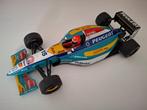 Minichamps 1:18 - Voiture miniature (2) - Jordan Peugeot F1, Nieuw