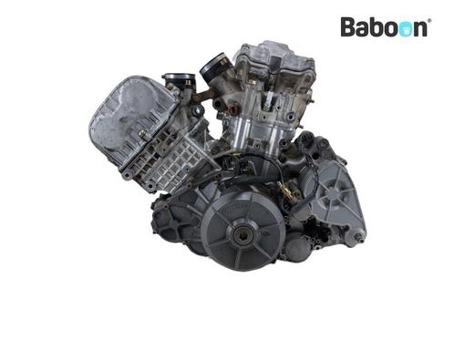 Motorblok Aprilia RST 1000 Futura (RST1000), Motoren, Onderdelen | Overige, Gebruikt, Verzenden