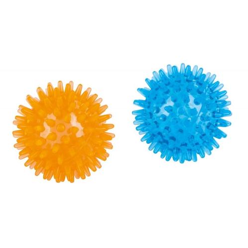 Egelbal ø 4,5cm - kerbl, Dieren en Toebehoren, Katten-accessoires, Nieuw