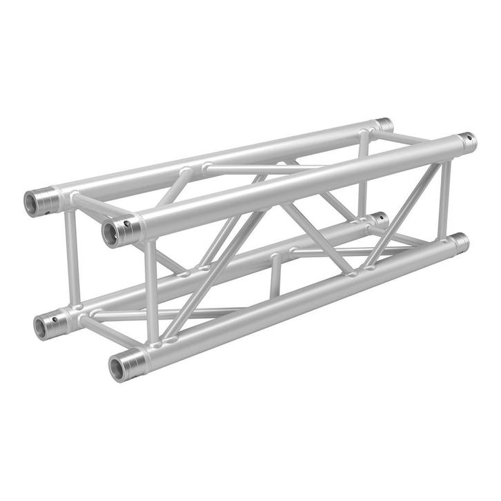 FORTEX FX34-L100 vierkant truss 100 cm, Muziek en Instrumenten, Licht en Laser, Verzenden