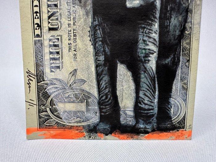 Chris Boyle (1977) - Giant Kindness, Antiquités & Art, Art | Objets design